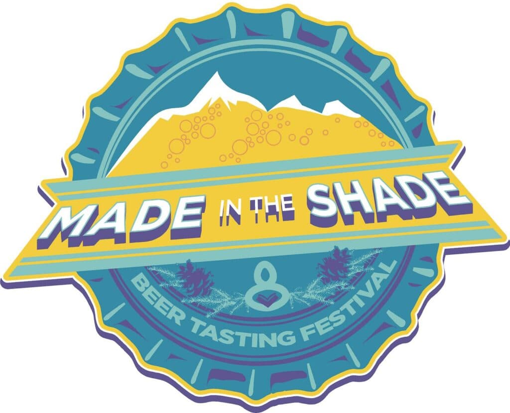 Made in the Shade Logo